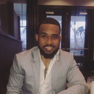 Meet your Posher, Lamar